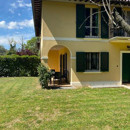 Villa Casa Di Totto San Giovanni Di Baiano Esterno foto