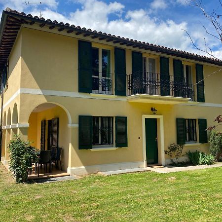 Villa Casa Di Totto San Giovanni Di Baiano Esterno foto