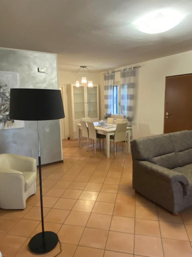 Villa Casa Di Totto San Giovanni Di Baiano Esterno foto