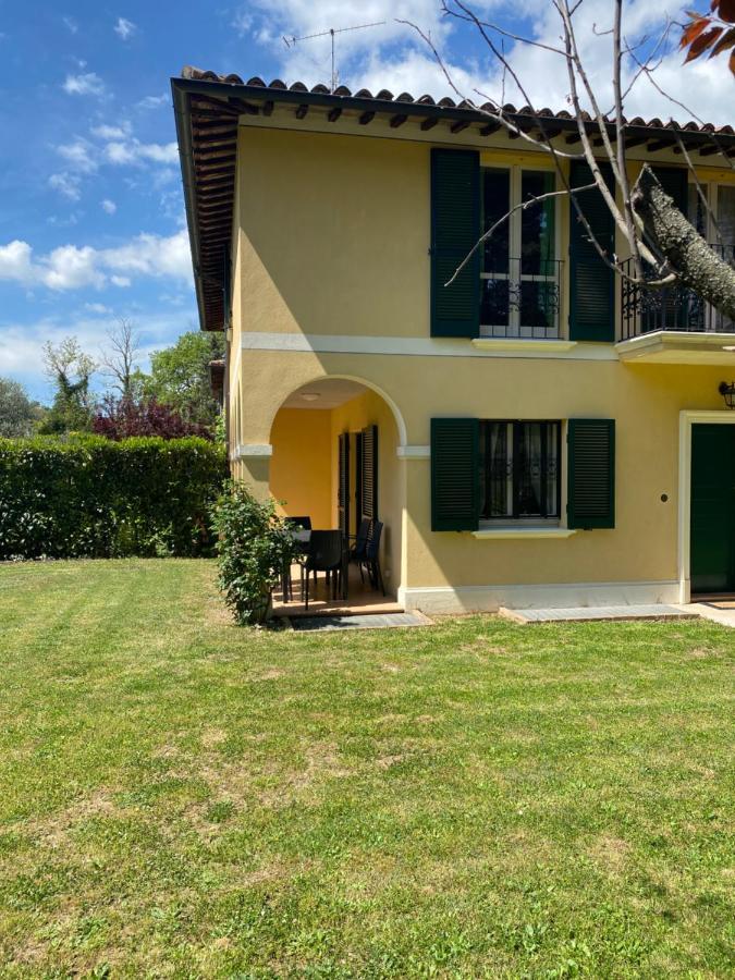 Villa Casa Di Totto San Giovanni Di Baiano Esterno foto