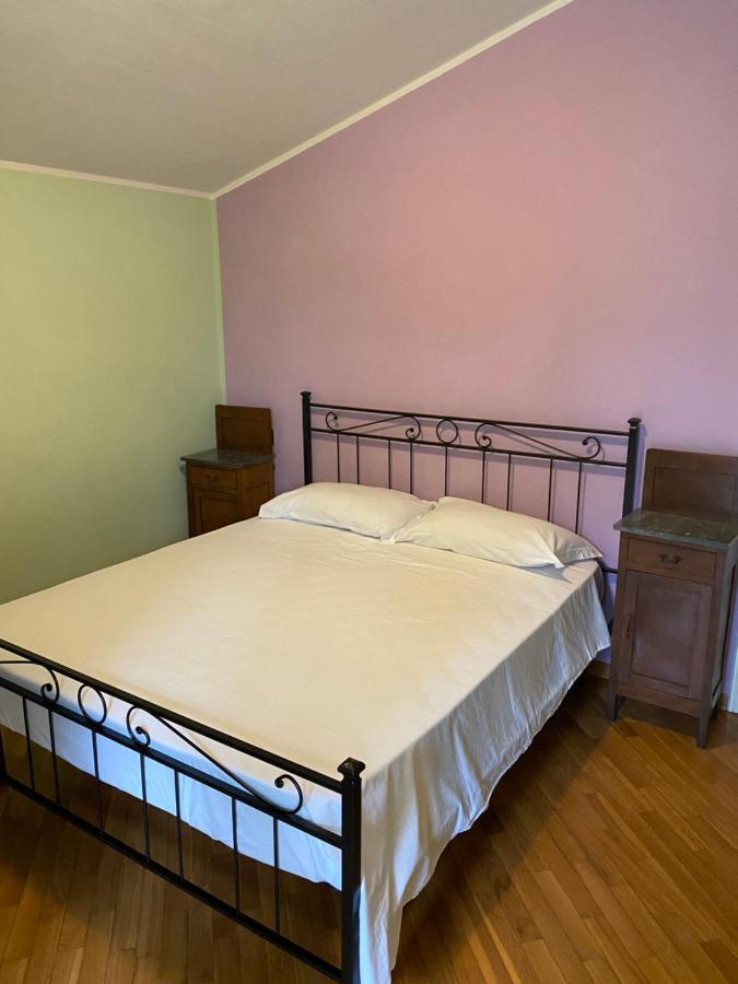 Villa Casa Di Totto San Giovanni Di Baiano Esterno foto