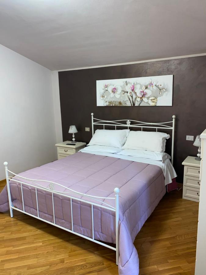 Villa Casa Di Totto San Giovanni Di Baiano Esterno foto