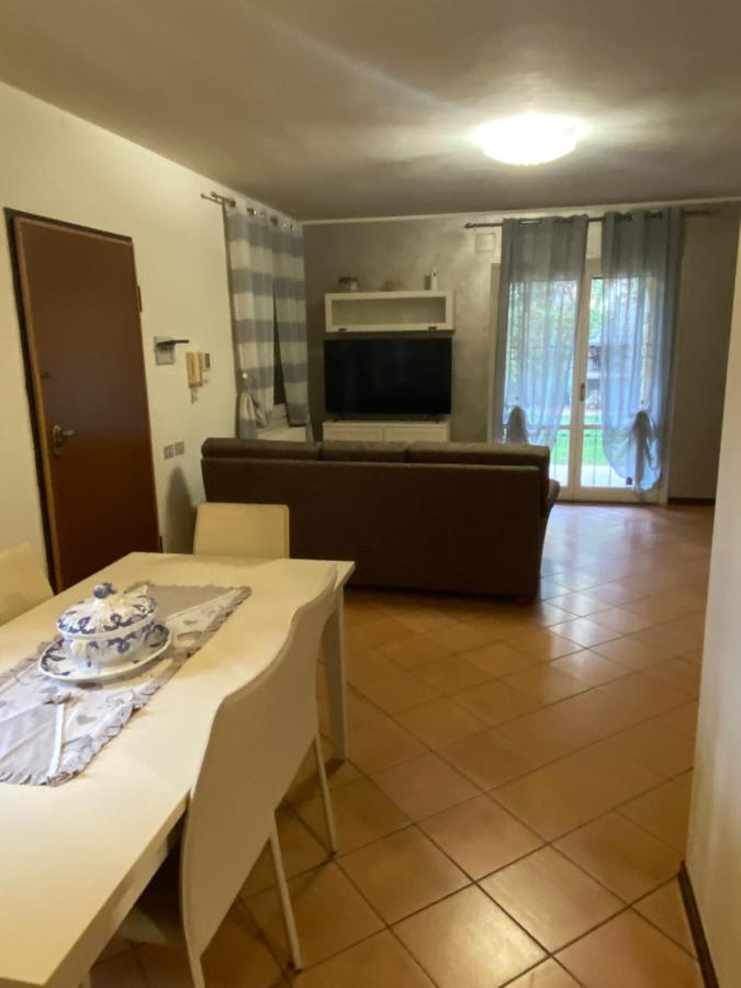 Villa Casa Di Totto San Giovanni Di Baiano Esterno foto