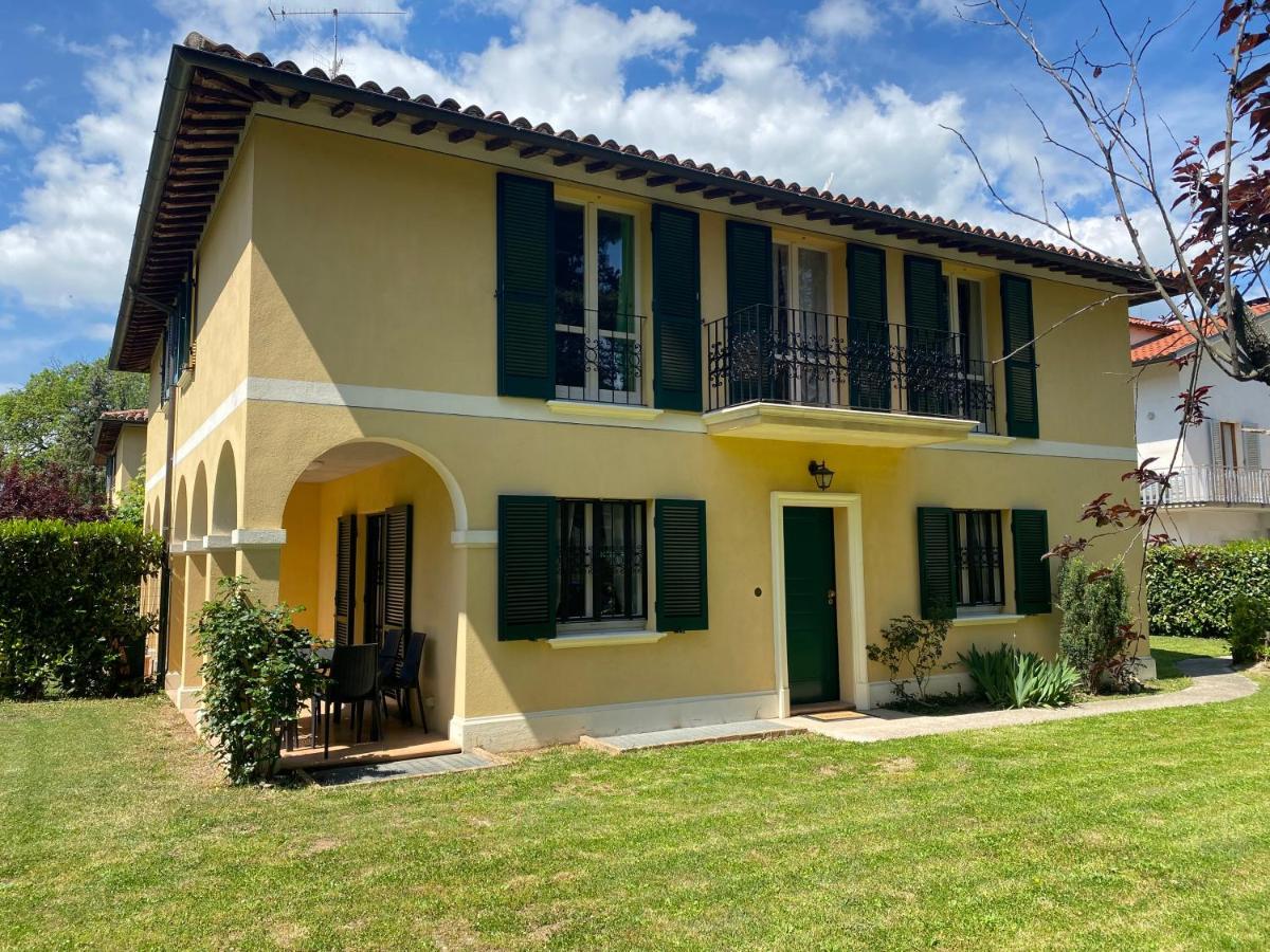 Villa Casa Di Totto San Giovanni Di Baiano Esterno foto