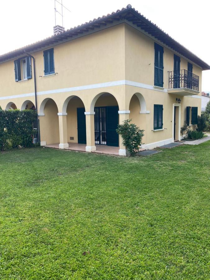 Villa Casa Di Totto San Giovanni Di Baiano Esterno foto