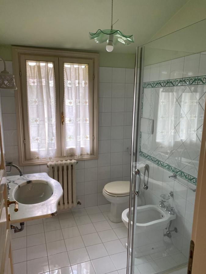 Villa Casa Di Totto San Giovanni Di Baiano Esterno foto