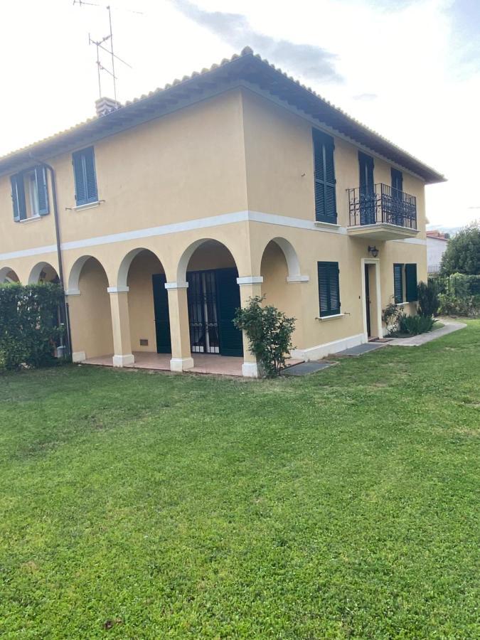Villa Casa Di Totto San Giovanni Di Baiano Esterno foto