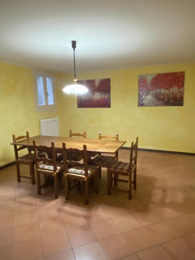 Villa Casa Di Totto San Giovanni Di Baiano Esterno foto