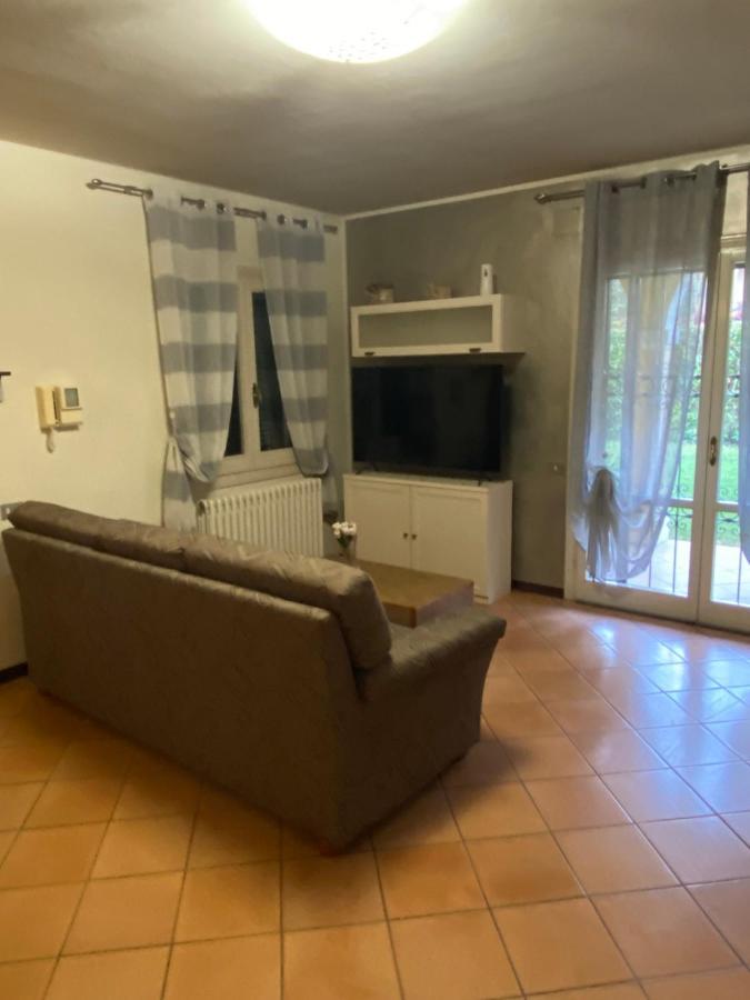 Villa Casa Di Totto San Giovanni Di Baiano Esterno foto