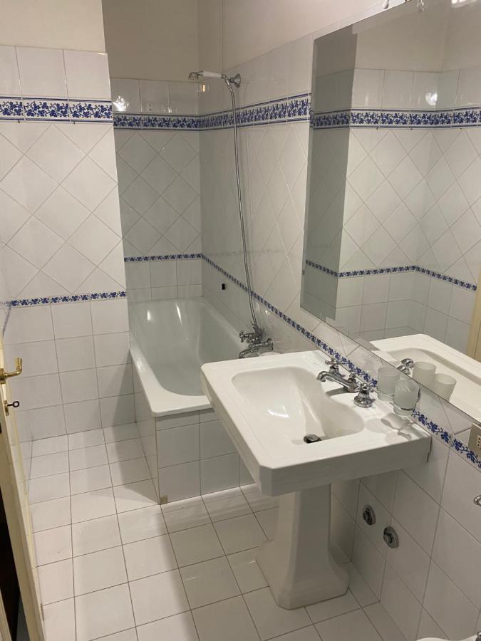 Villa Casa Di Totto San Giovanni Di Baiano Esterno foto