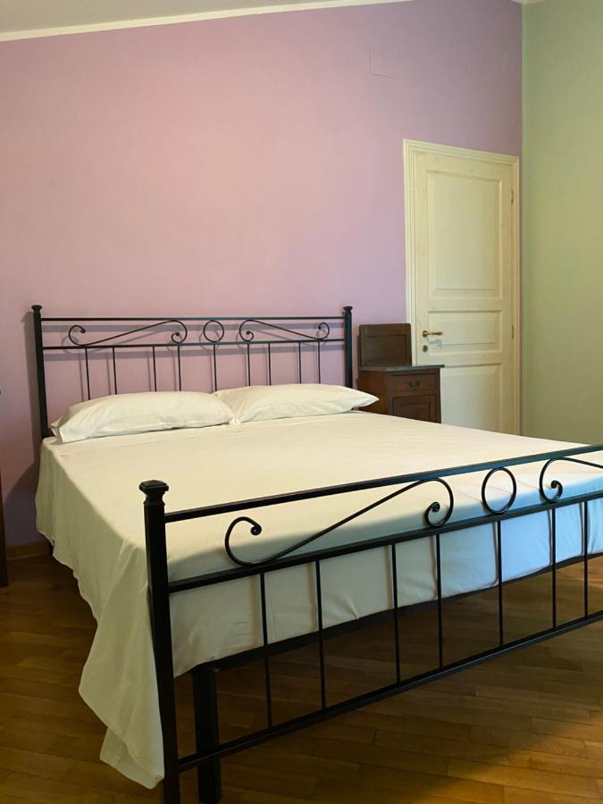 Villa Casa Di Totto San Giovanni Di Baiano Esterno foto