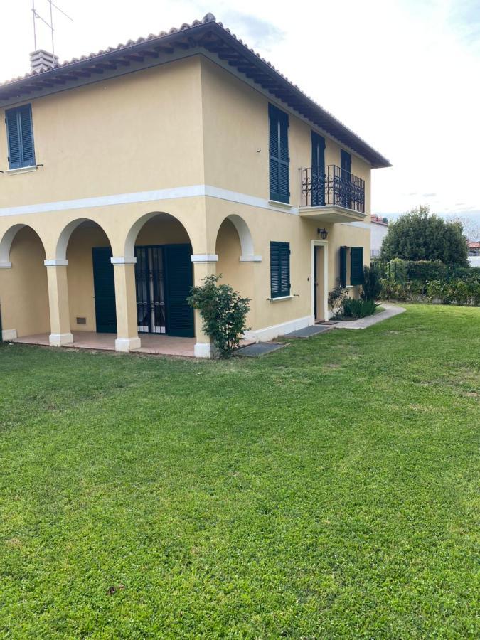 Villa Casa Di Totto San Giovanni Di Baiano Esterno foto