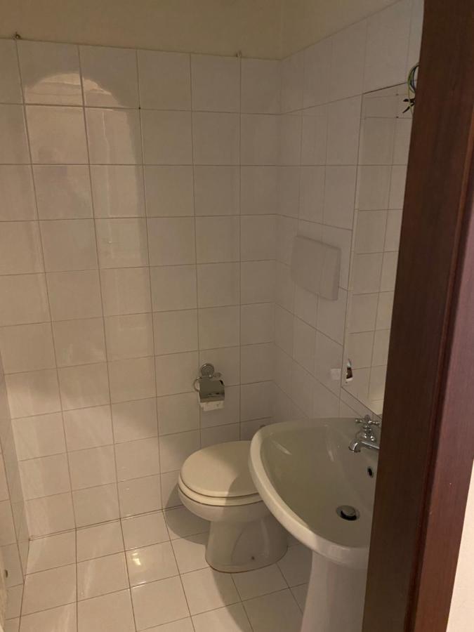 Villa Casa Di Totto San Giovanni Di Baiano Esterno foto